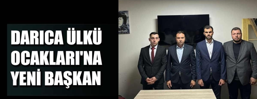 Darıca Ülkü Ocakları