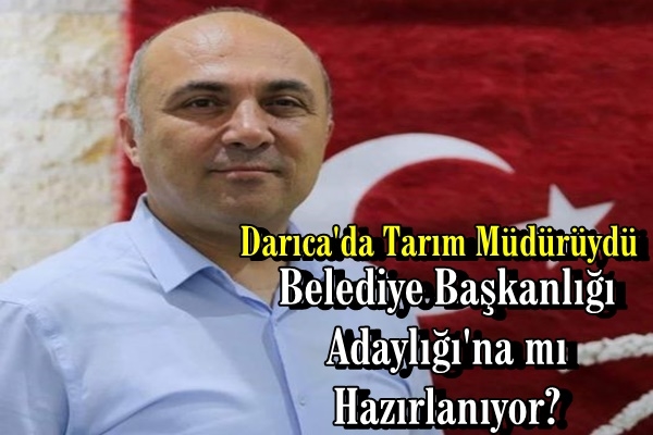 Irmak Belediye Başkanlığı Adaylığına mı Hazırlanıyor?