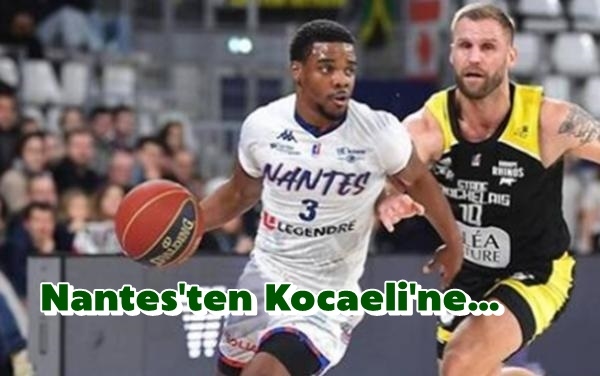 Nantes