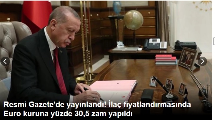Resmi Gazete