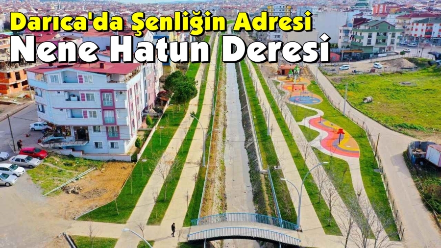 Darıca