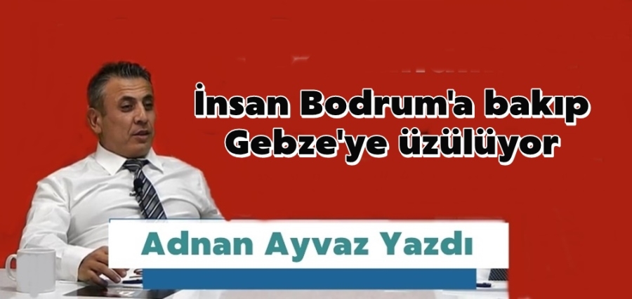İnsan Bodrum