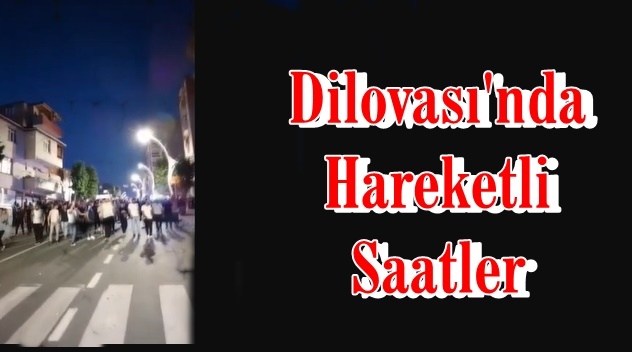 Dilovası