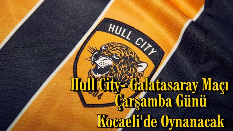 Hull City Kocaeli