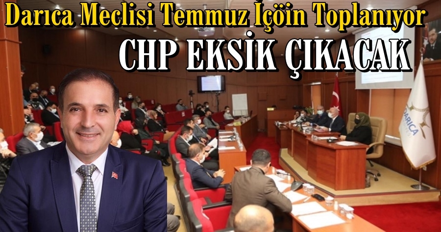 Darıca Meclisi