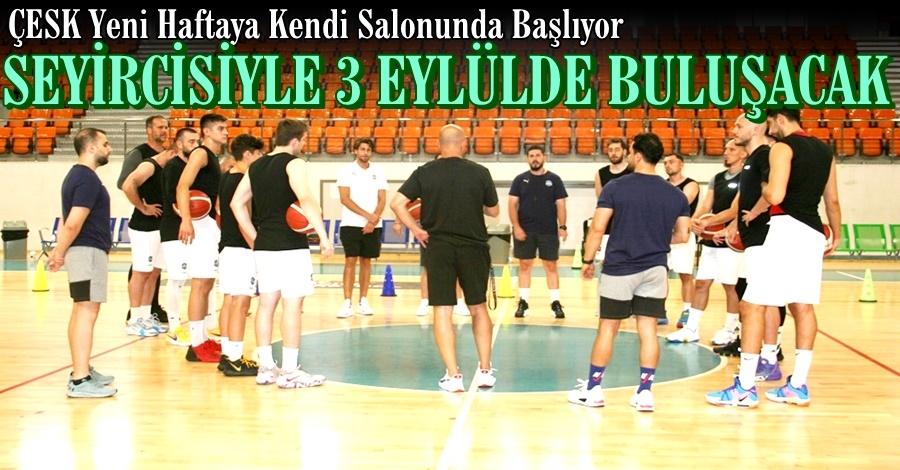 ÇESK Seyircisiyle 3 Eylül