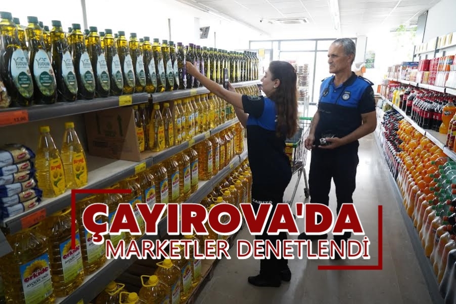 Çayırova