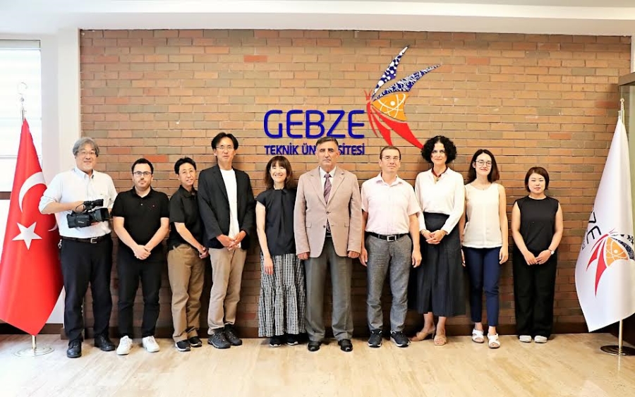 Afetlere Dayanıklı Toplumlar Projesi İş Birliği Getirdi