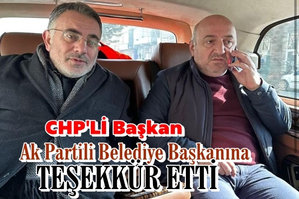 CHP