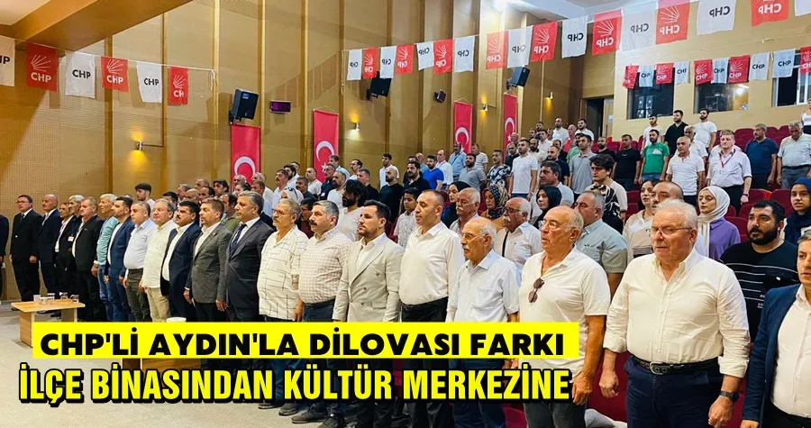 CHP