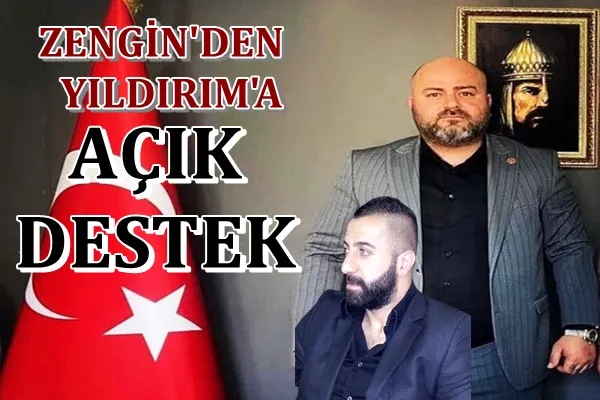 Zengin