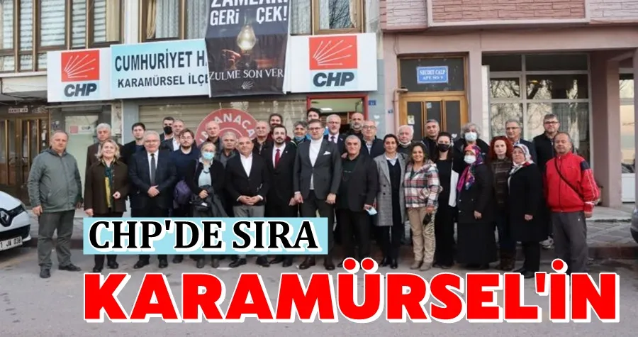 CHP