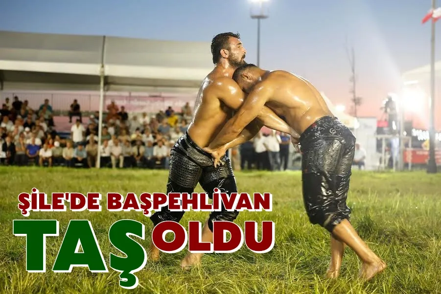 Şile