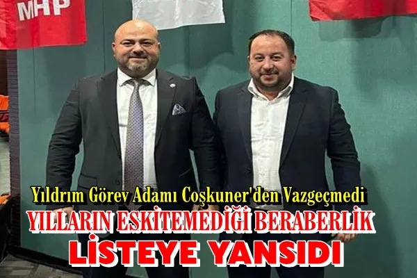 Yılların Eskitemedği Dostluk Listeye Yansıdı
