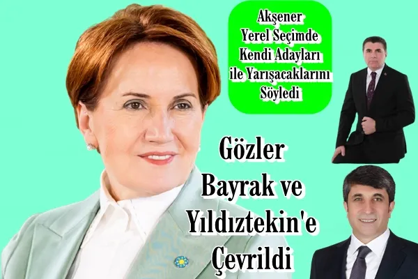 Gözler Bayrak ve Yıldıztekin