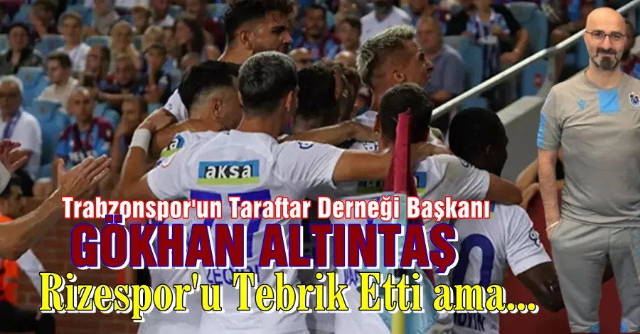 Altıntaş Rizespor