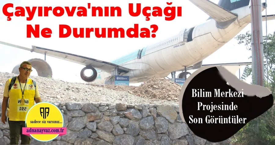 Çayırova