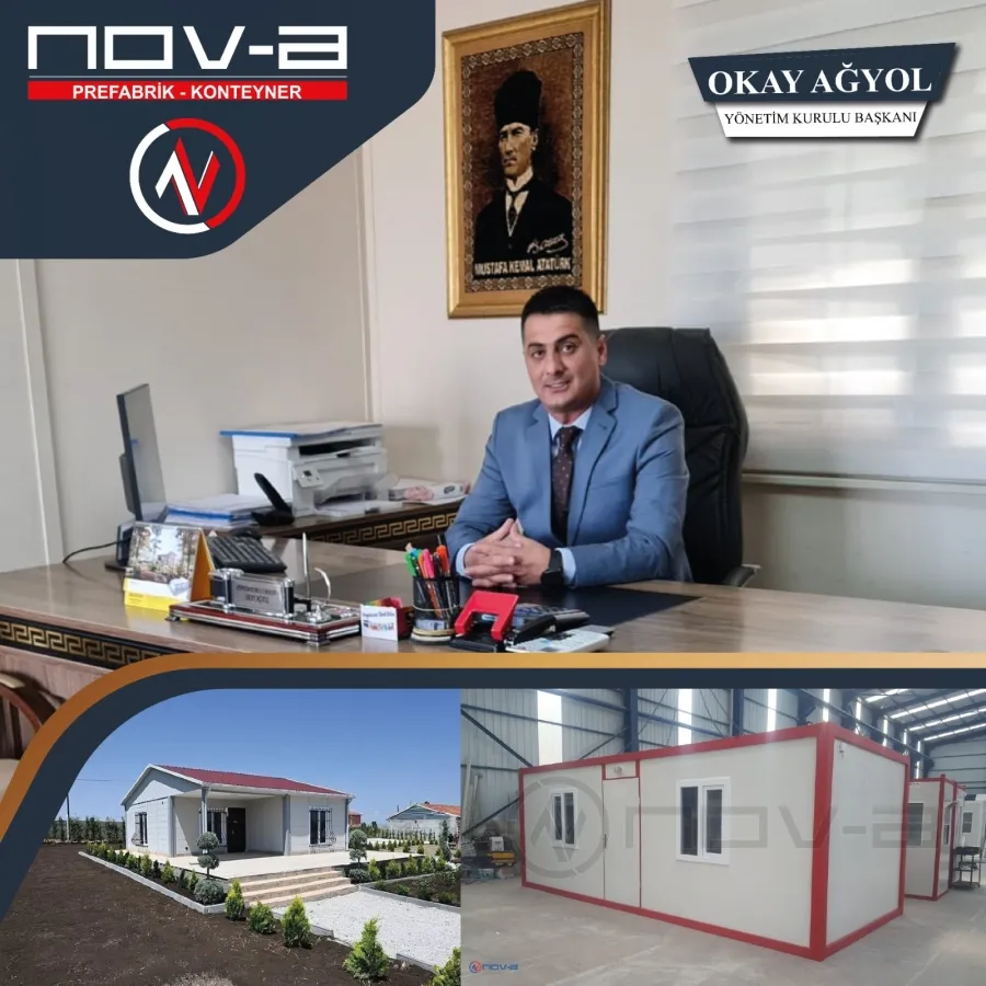 Okay Ağyol Büyük Zaferi Kutladı