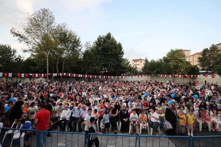 Gebze’nin Mahallelerinde Sinema Var!