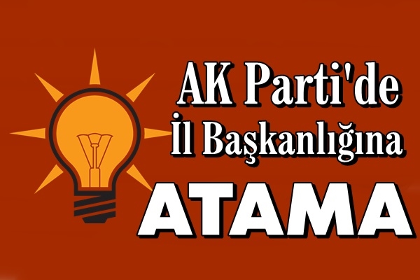 Ak Parti