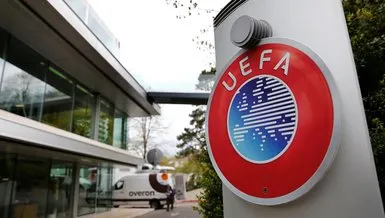 Durdurulamıyoruz! Türkiye, UEFA ülke puanı sıralamasında 9. sırada