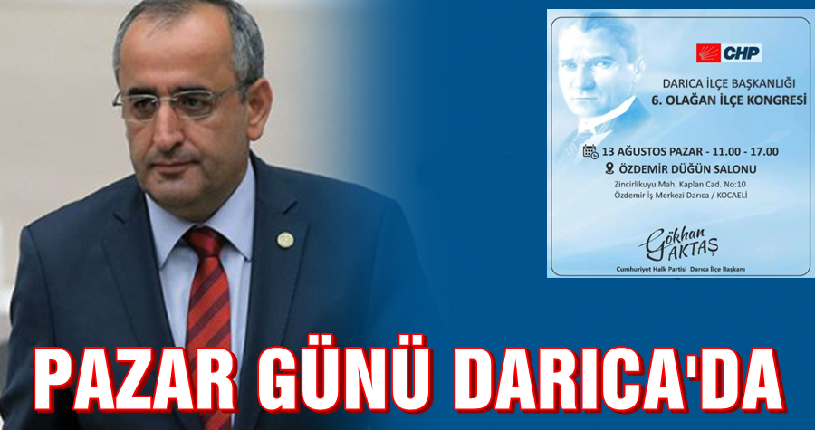 Haydar Akar Darıca