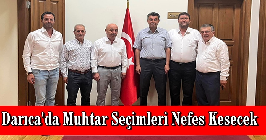 Darıca