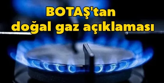 BOTAŞ