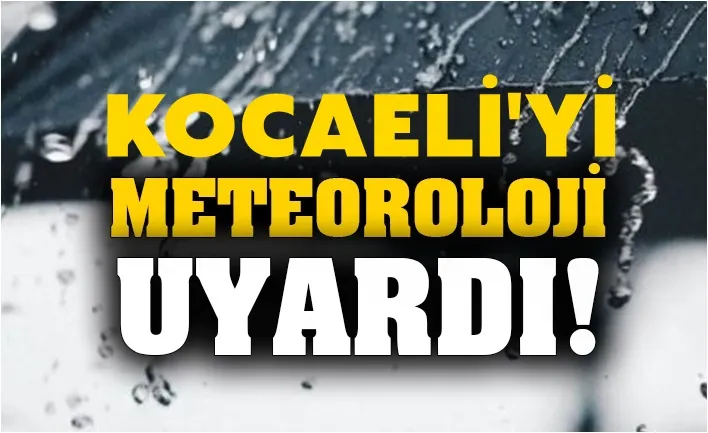 Meteoroloji