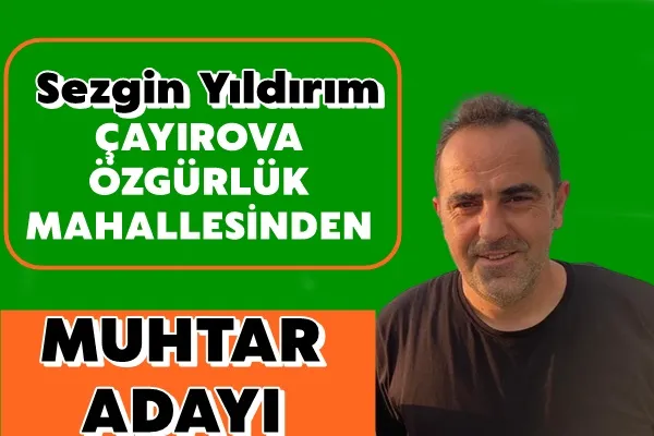 Yıldırım Özgürlük Mahallesi