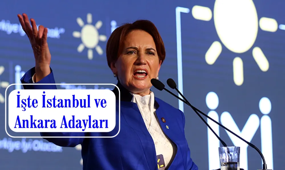 Kulisler kaynamaya başladı!