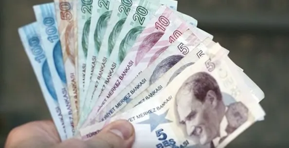 Emekliye 100. yıl ikramiyesi geliyor!