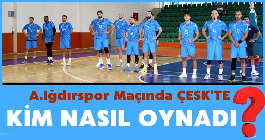 ÇESK