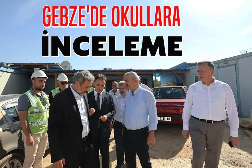 Gebze