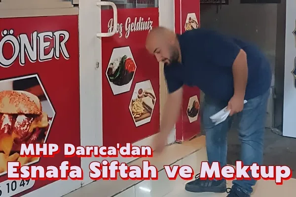 MHP Darıca
