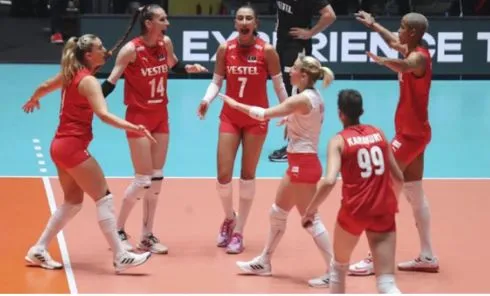 Filenin Sultanları 4