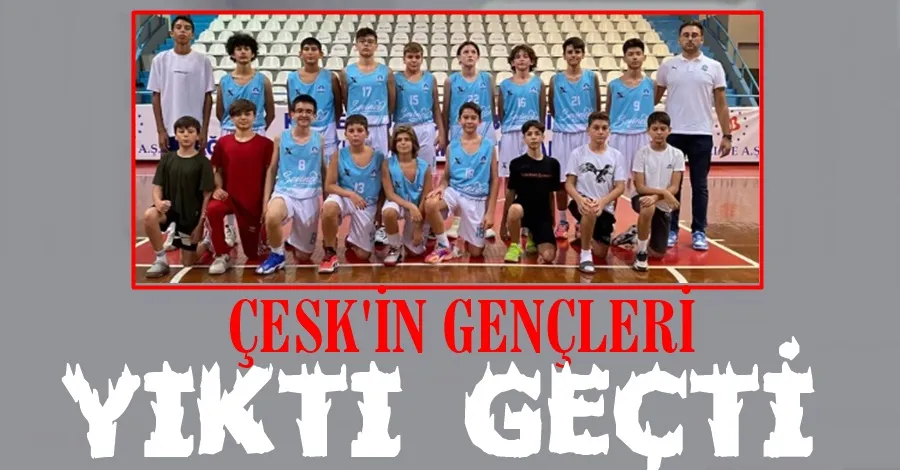 ÇESK