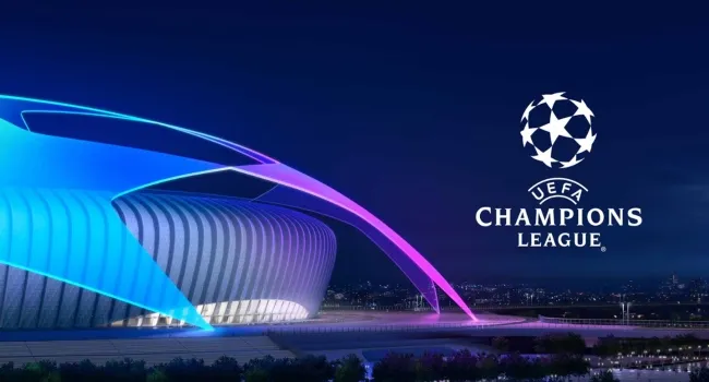 UEFA Şampiyonlar Ligi