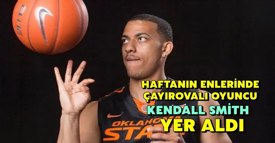 Kendall Haftanın 5