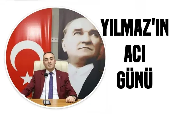 Yılmaz
