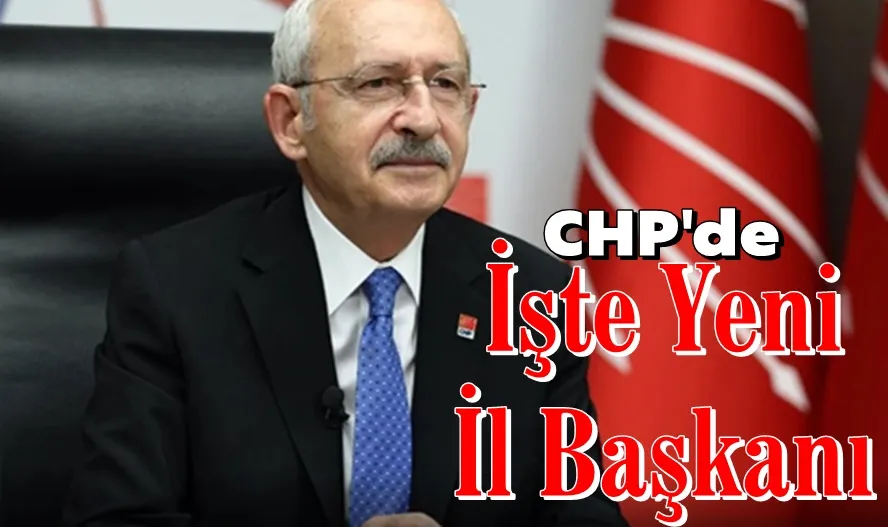 CHP