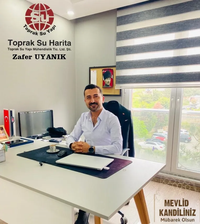 Zafer Uyanık