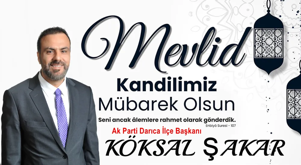 Başkan Şakar