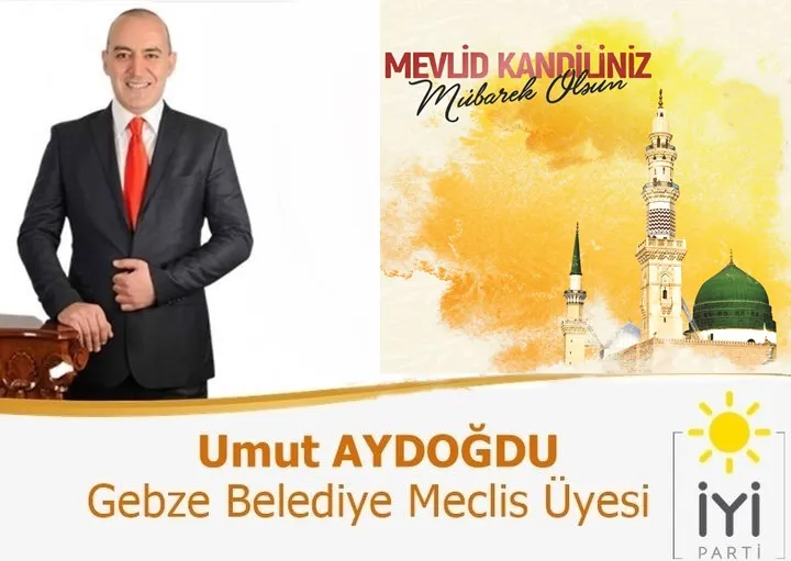 Aydoğdu