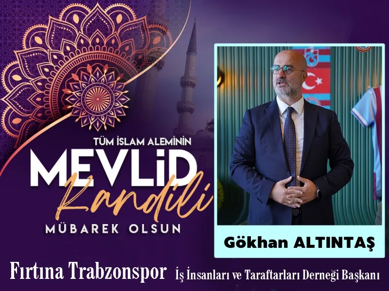 Başkan Altıntaş