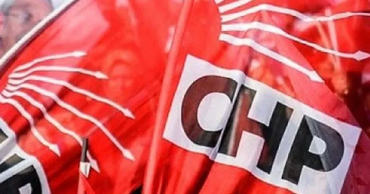 CHP İl Başkanlığına aday oldu!