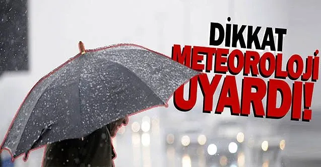 Meteoroloji