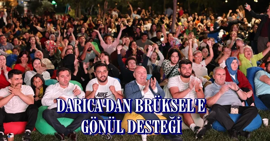 Darıca