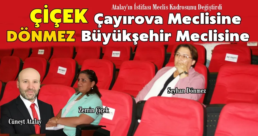 Çayırova Meclisi
