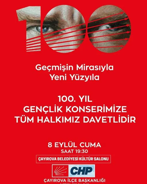 CHP Çayırova